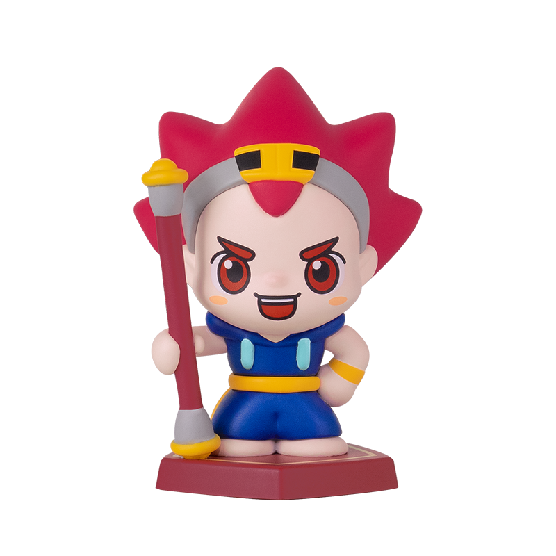 <마법천자문> 손오공 아띠 (Copy)