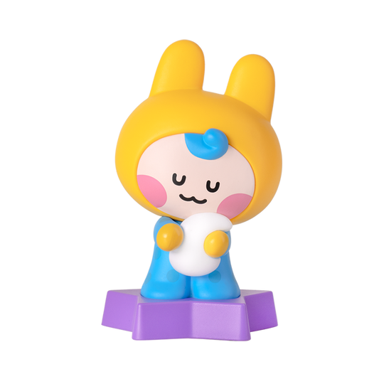 자장자장 그루비 아띠