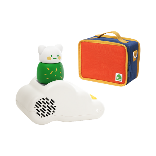 코코지 고 나들이 세트