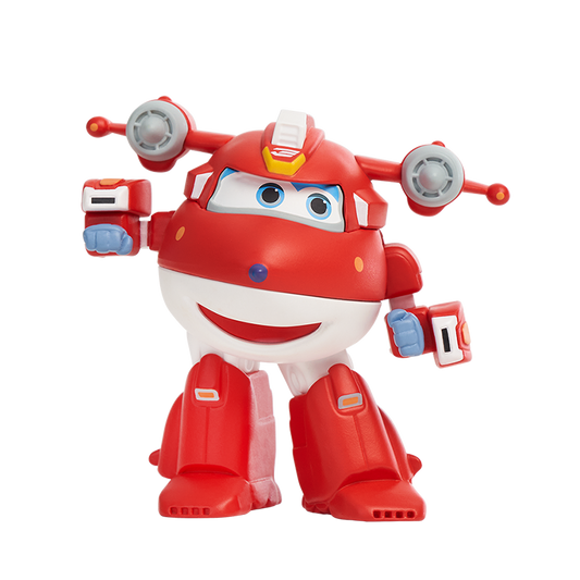 출동! 슈퍼윙스 호기 아띠