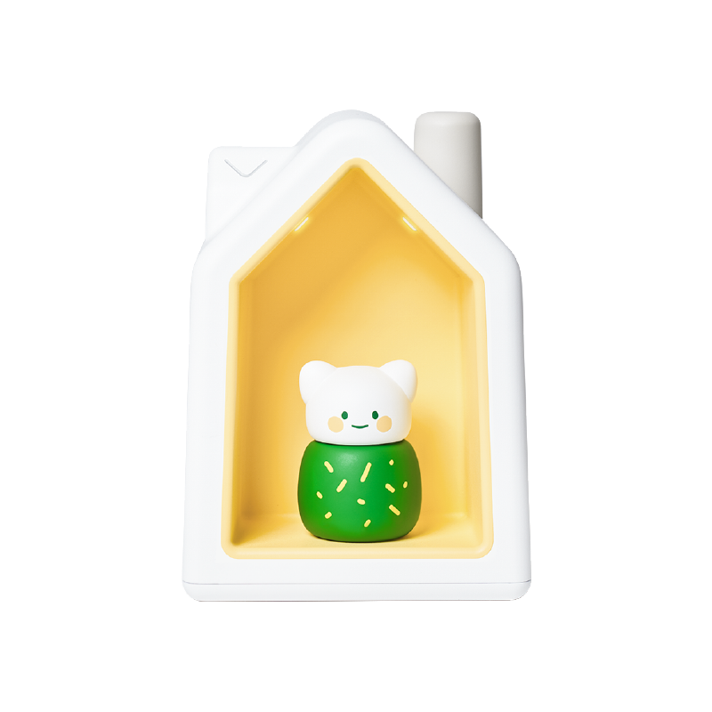 [첫 구매 혜택] 코코지 하우스 (QA)