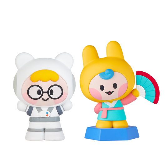 믿고 사는 코코지 오리지널 아띠 세트 2