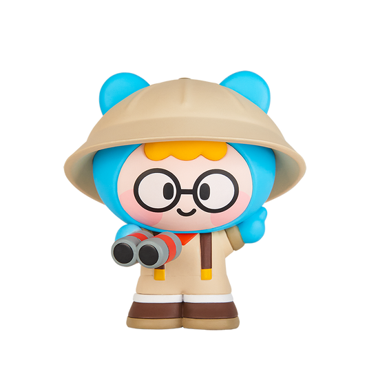 탐험가 브레이니 아띠