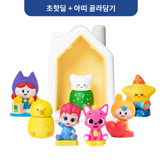 첫 구매 이벤트 테스트