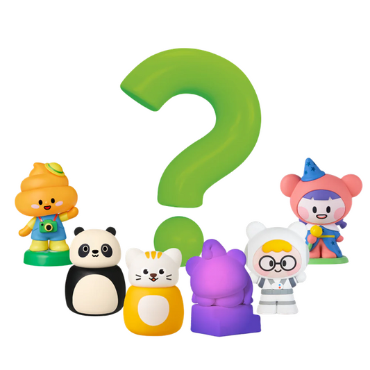 혜린 아띠 골라담기(Only 아띠)