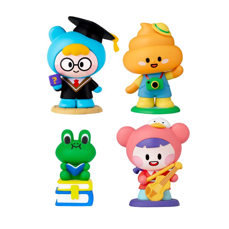 Lv.3 문해력 지식 아띠 세트