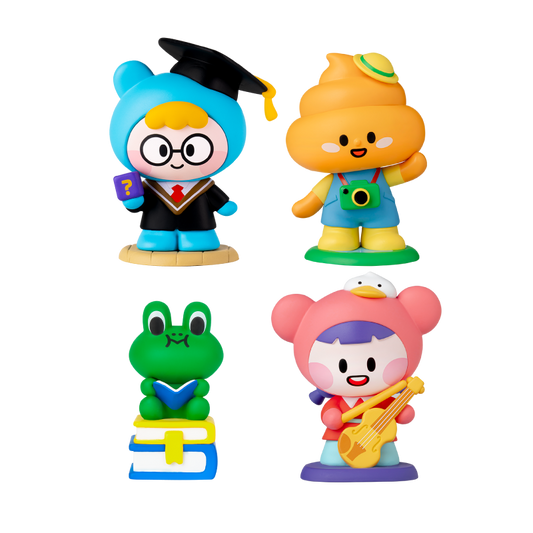 Lv.3 문해력 지식 아띠 세트