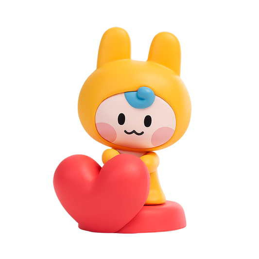 마음친구 그루비 아띠