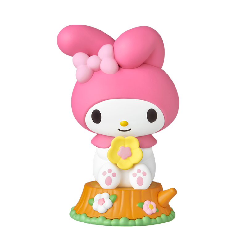 마이멜로디 매직아띠