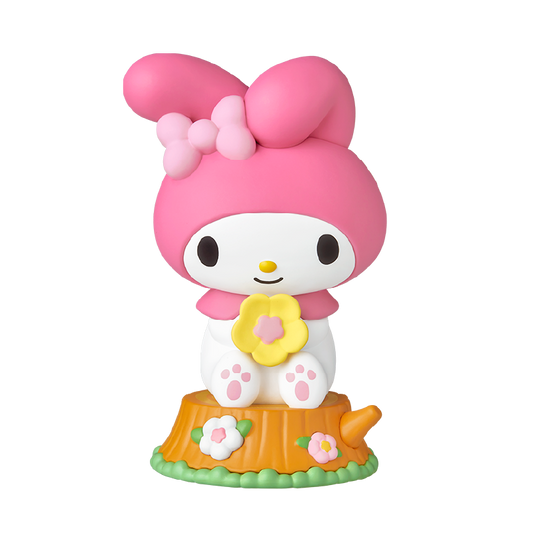 마이멜로디 매직아띠