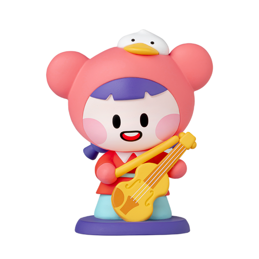 연주가 노벨 아띠