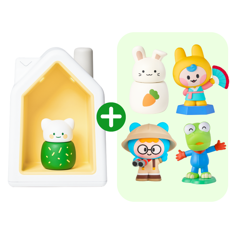 [첫 구매 혜택] 코코지 하우스