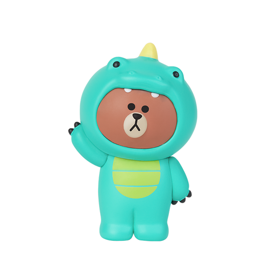 다이노 브라운 아띠