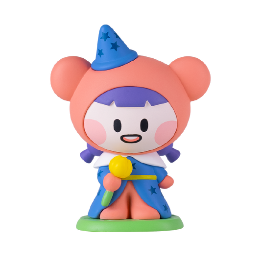 마법사 노벨 아띠