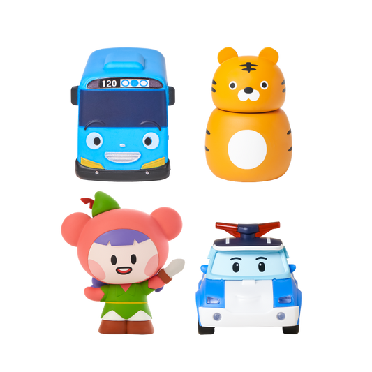 Lv.1 기초 듣기 아띠 세트