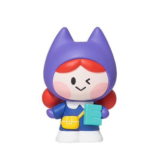 또박또박 채티 아띠 (영어 흘려듣기)