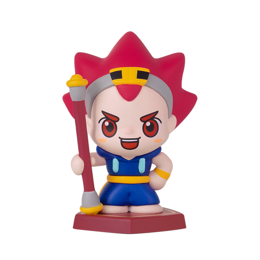 <마법천자문> 손오공 아띠 (Copy)