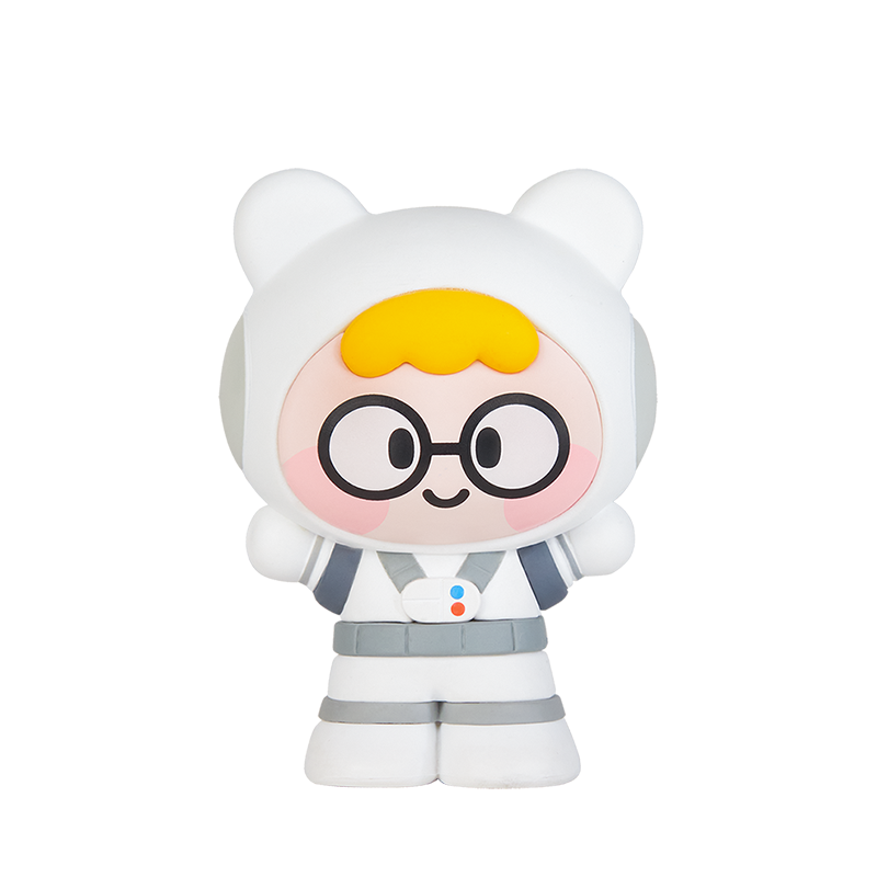 우주인 브레이니 아띠