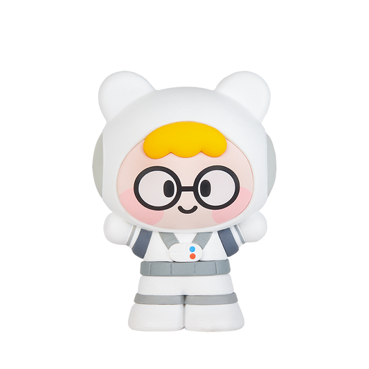 우주인 브레이니 아띠