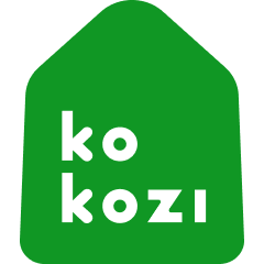 코코지 하우스와 언어발달기 세트