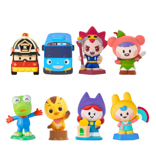 코코지 하우스와 언어발달기 세트