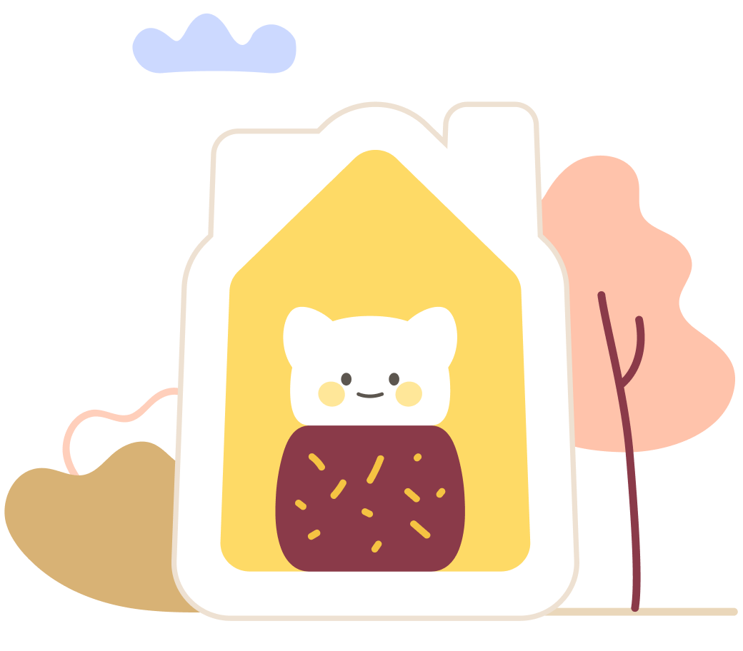 코코지 하우스와 언어발달기 세트